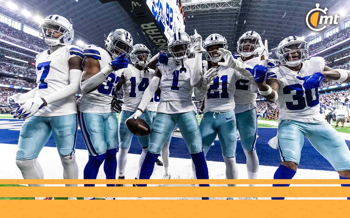 Cowboys Watch Parties