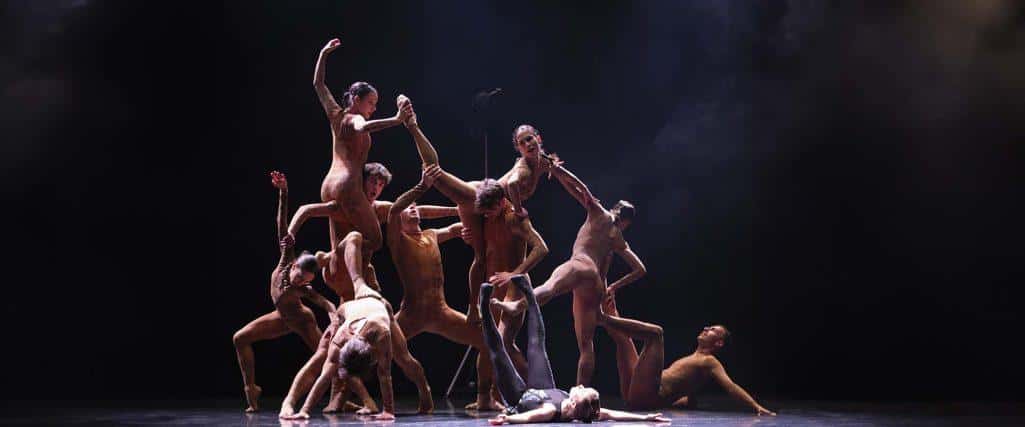 Dancing Beethoven. Factoria de Dansa
