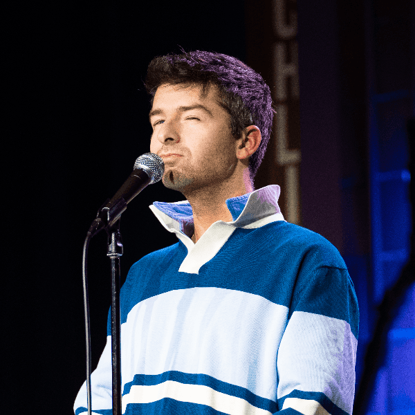 Special Event: Conor Janda