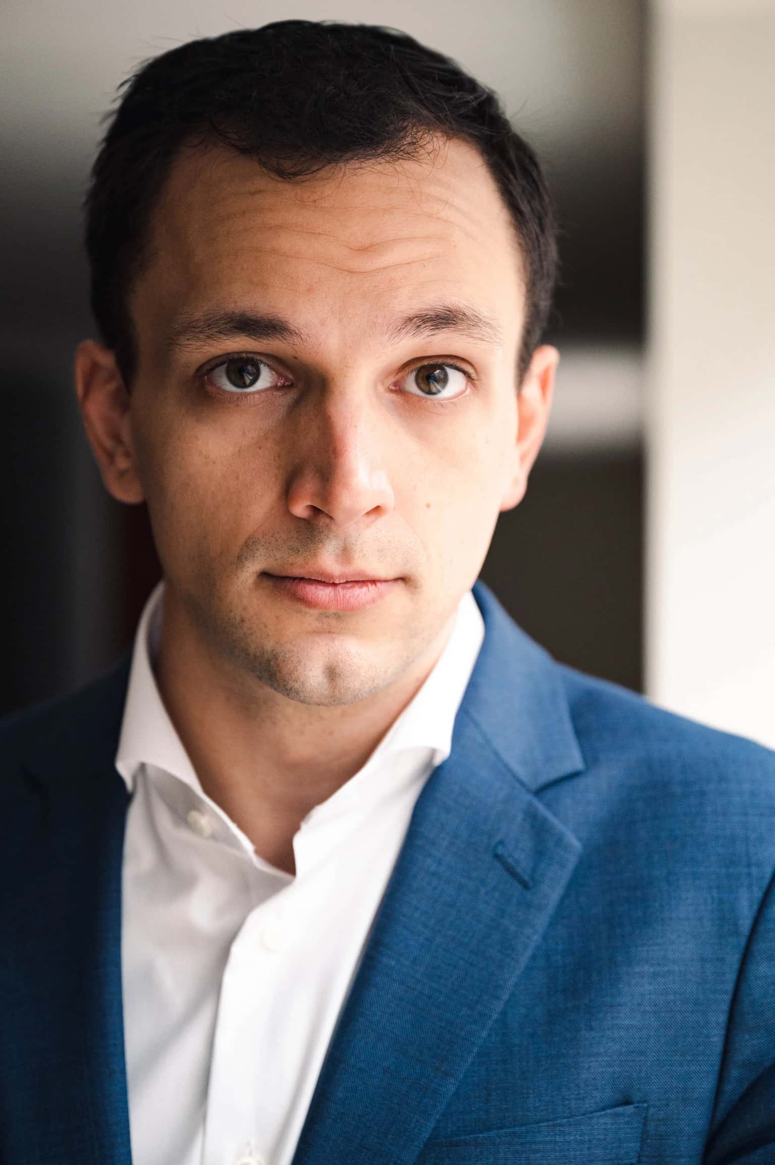 Bach in Three Parts: Bryan Anderson, Organ