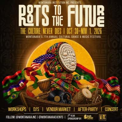 Wontanara Festival 2026: Three Days of Music and Dance