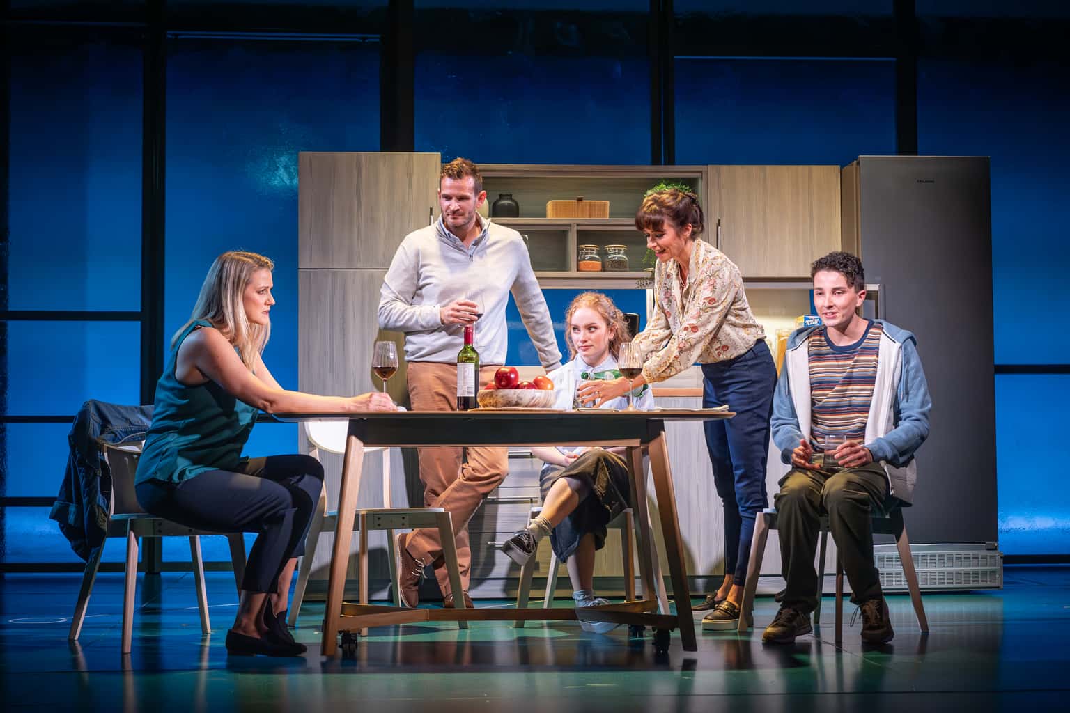 Dear Evan Hansen