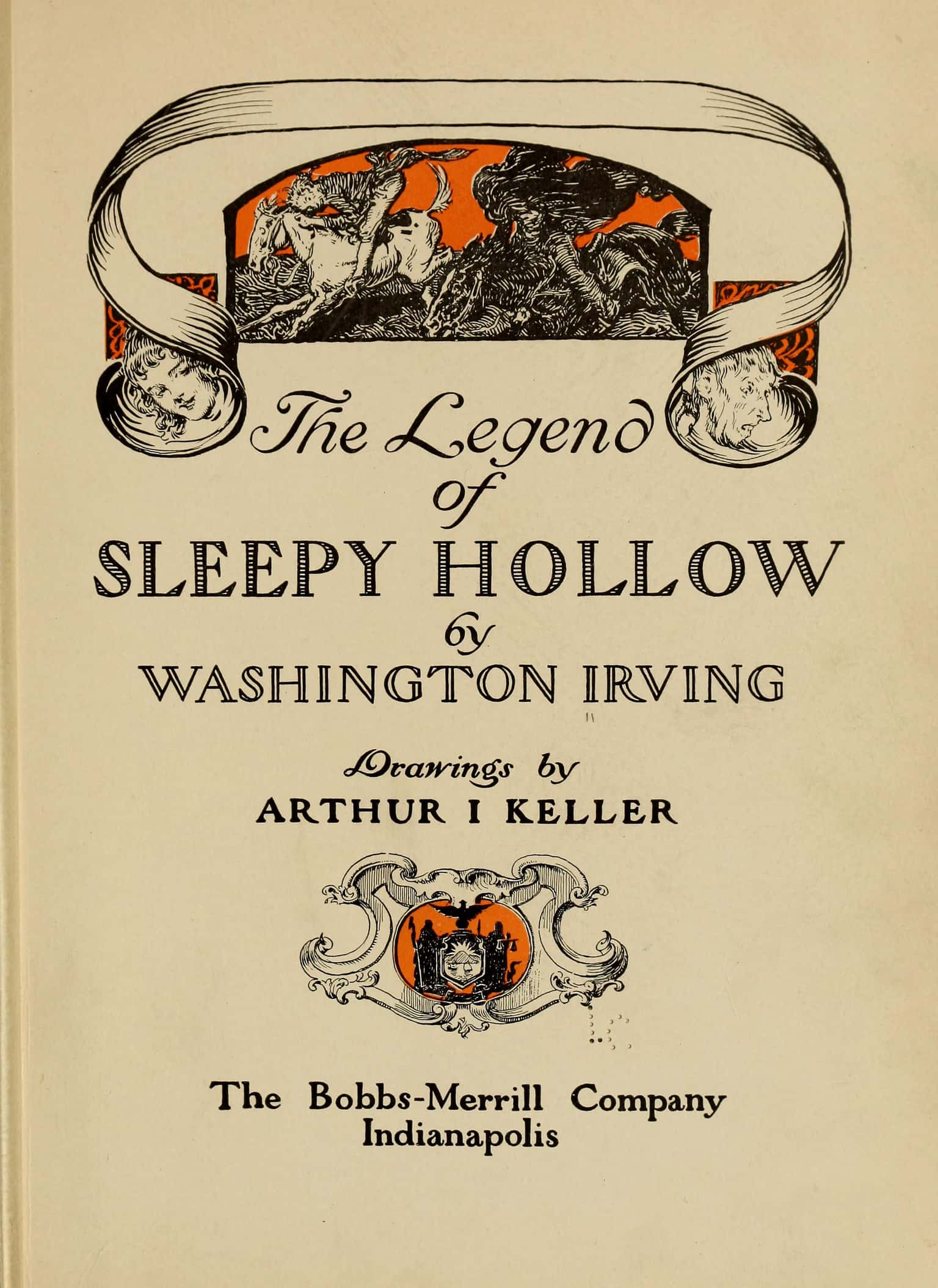 1890's Halloween at All Hallows' Eve