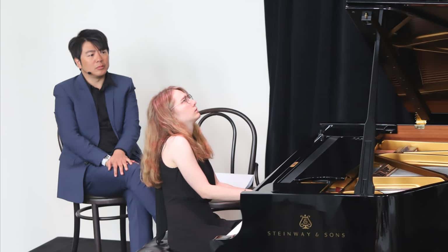 Recital de Deva Mira Sperandio