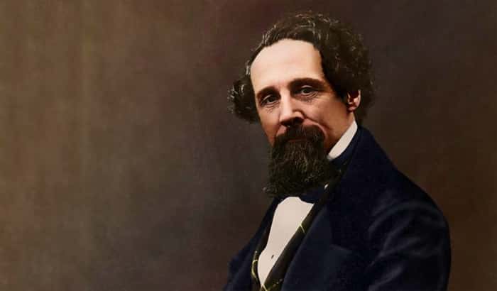 A Victorian Christmas Carol