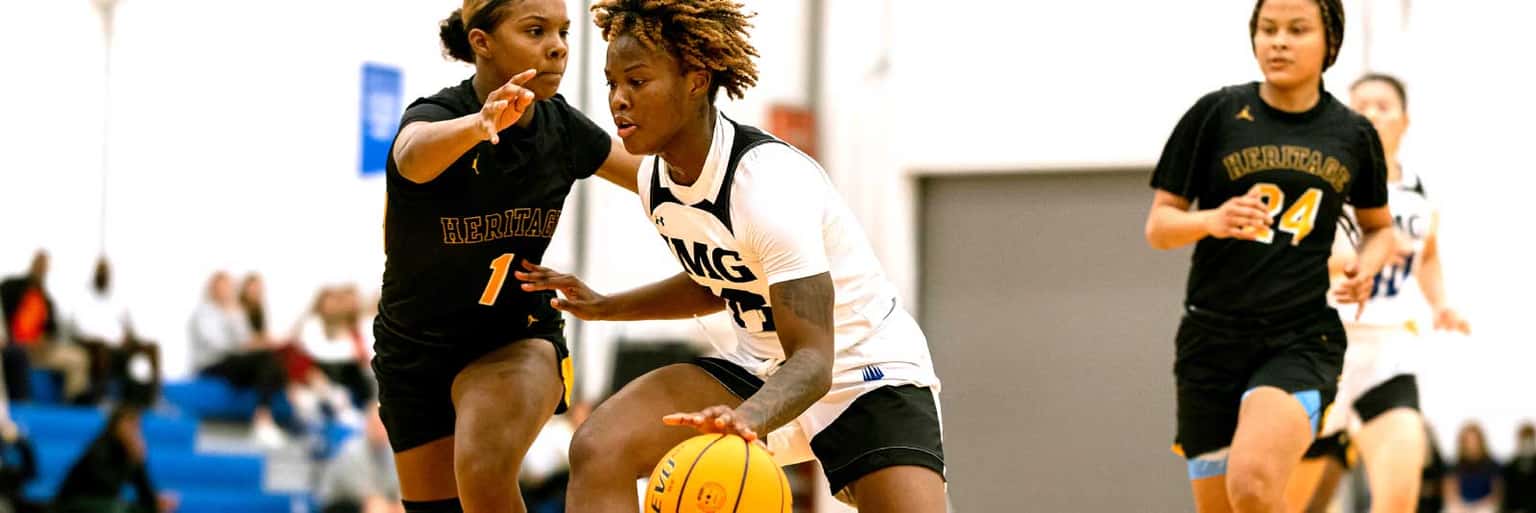 Georgia State University Women's Basketball vs Toccoa Falls