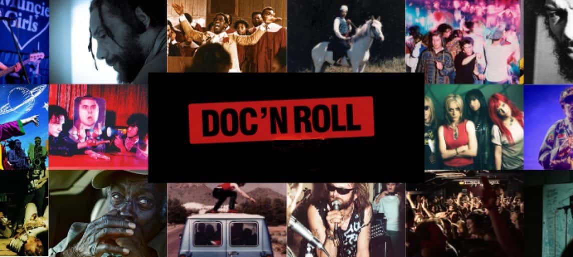 Doc'n Roll 2026
