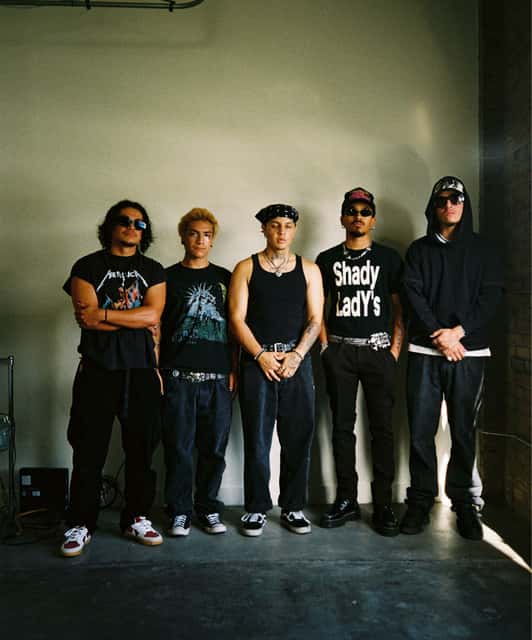 Dogma Society, Nautics & LeTrainiump