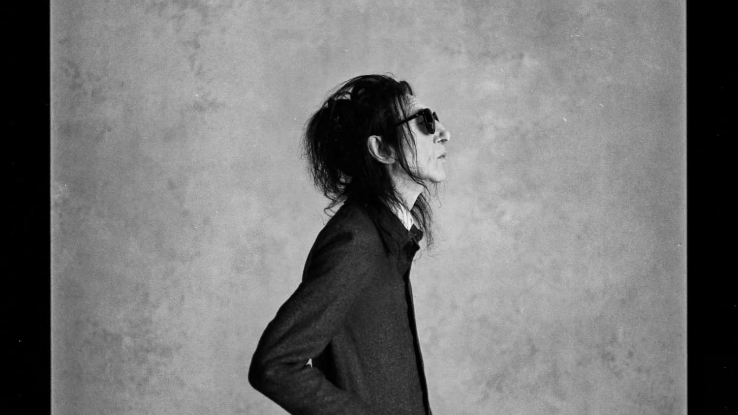 Dr John Cooper Clarke: Have It Tour 2026