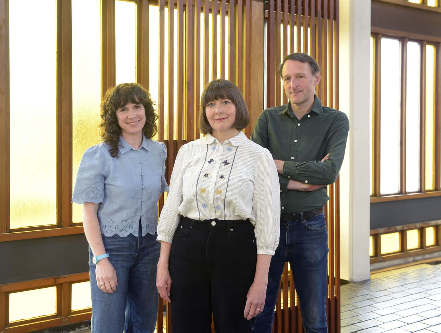 An evening with The Furrow Collective