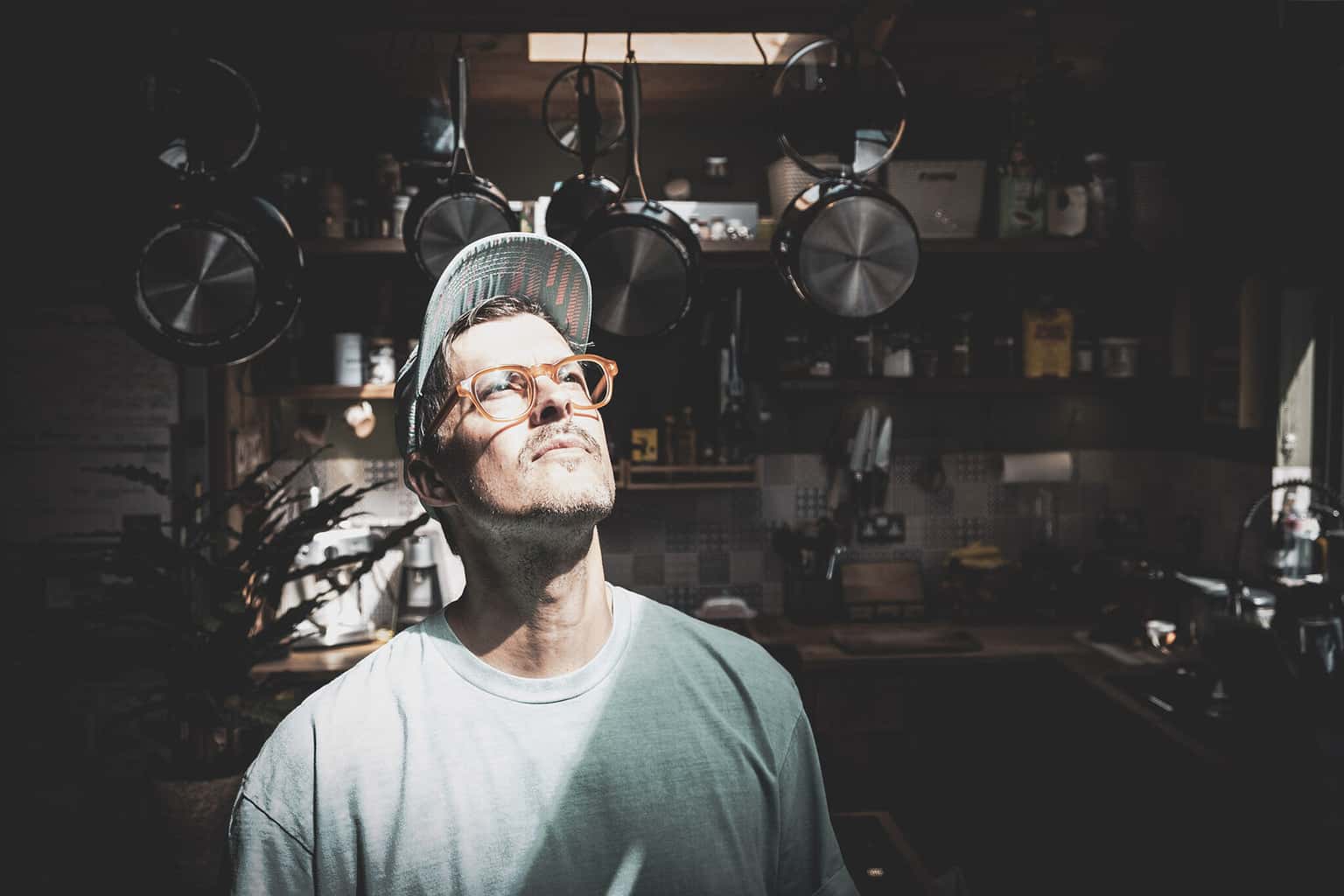 Ear Trumpet presents: Pete Josef + Sailing Moon