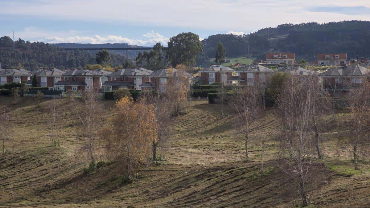 El golf de Corvera: pasos para su reapertura
