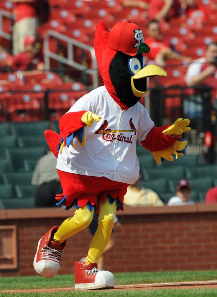 Family Night with Fredbird