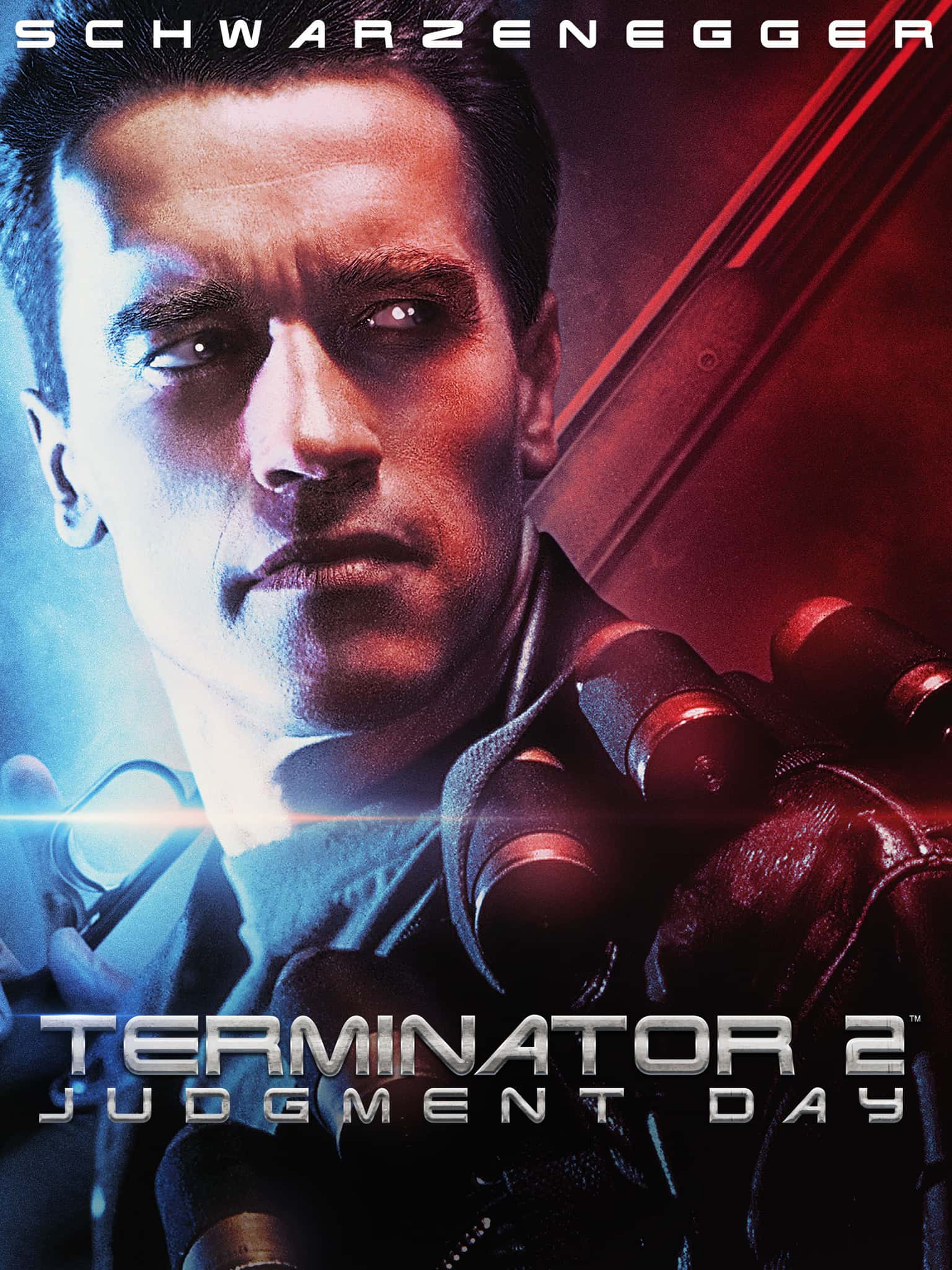 Terminator 2: Judgment Day