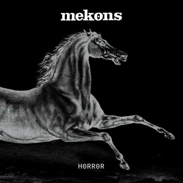 Black Mekon: Album Launch