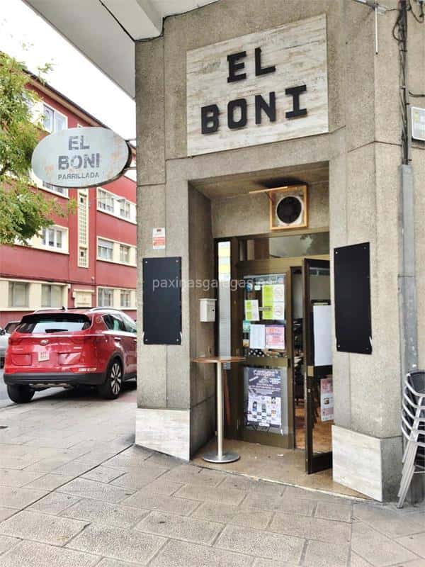 Ruta de Tapas con Premio: Tras la pista de 'El Boni' y otras joyas