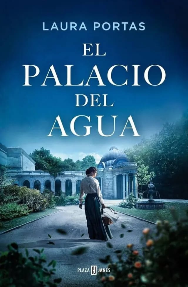 El palacio del agua. Mondariz: el balneario que llegó a ser ciudad