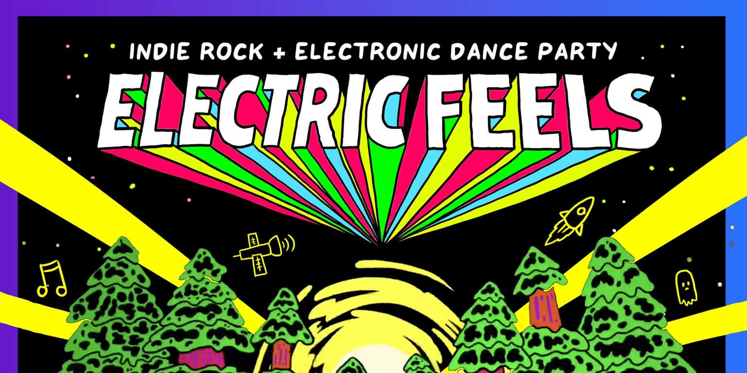Electric Feels