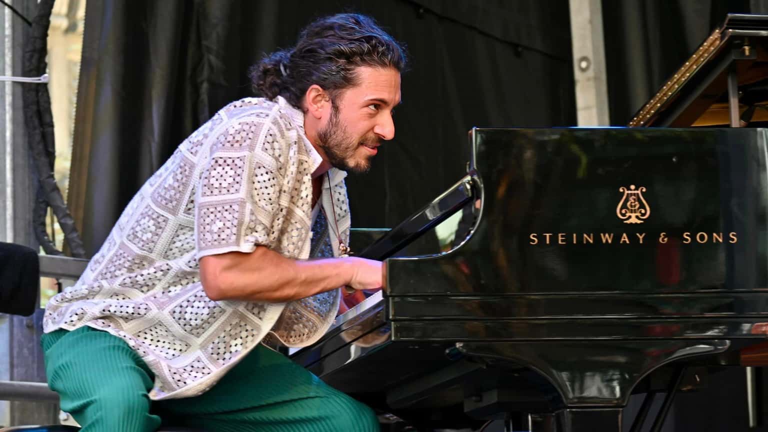 Jazz Room Presents: The Emmet Cohen Trio