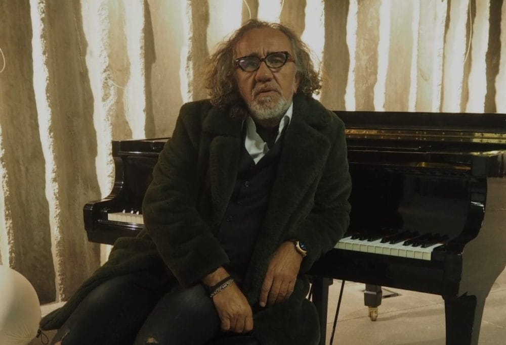 Nuevamente: Teo Cardalda