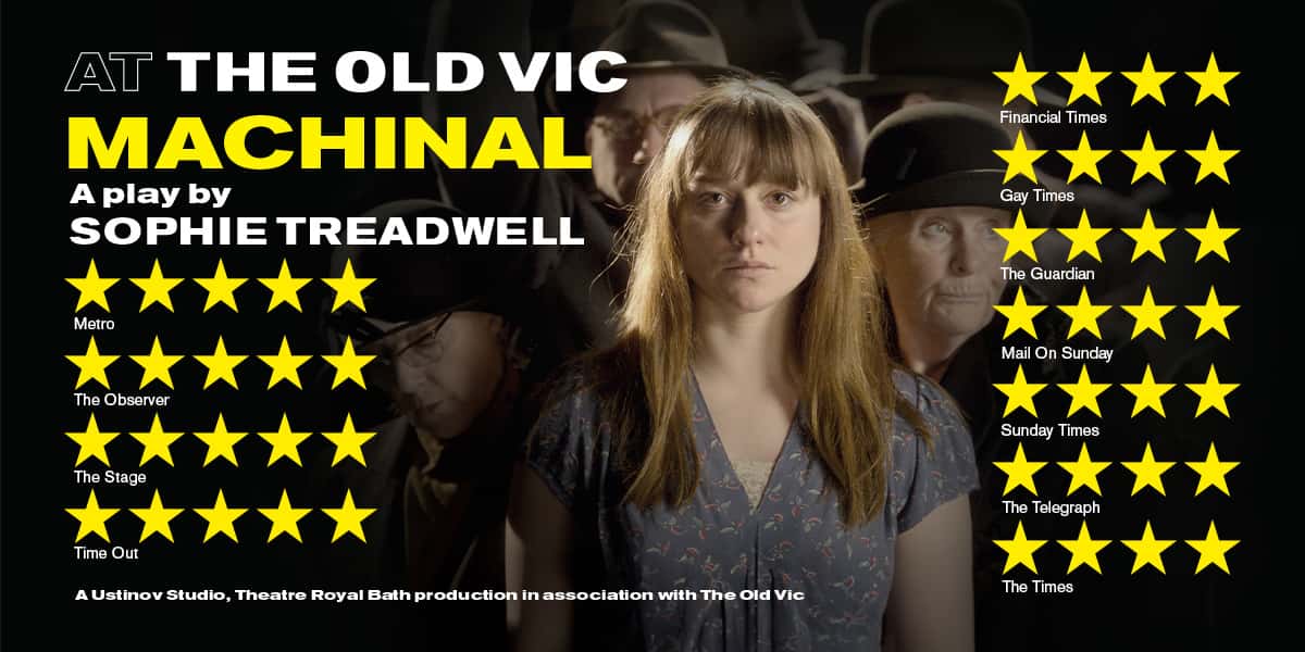 Machinal