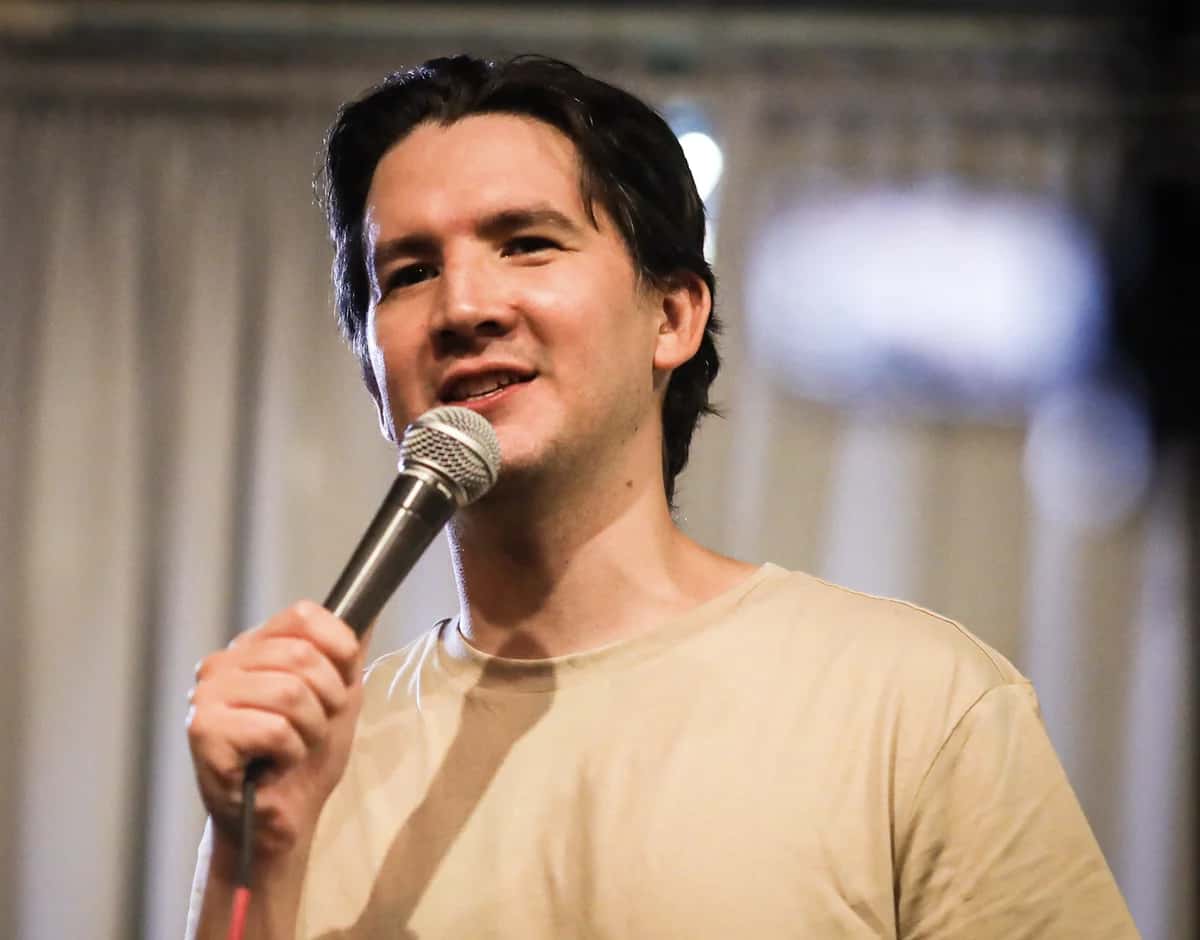 Lukas McCrary