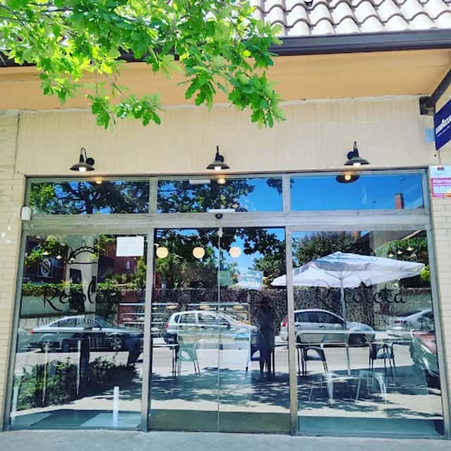 Cielo Al Revés: cocina argentina en Rivas Vaciamadrid