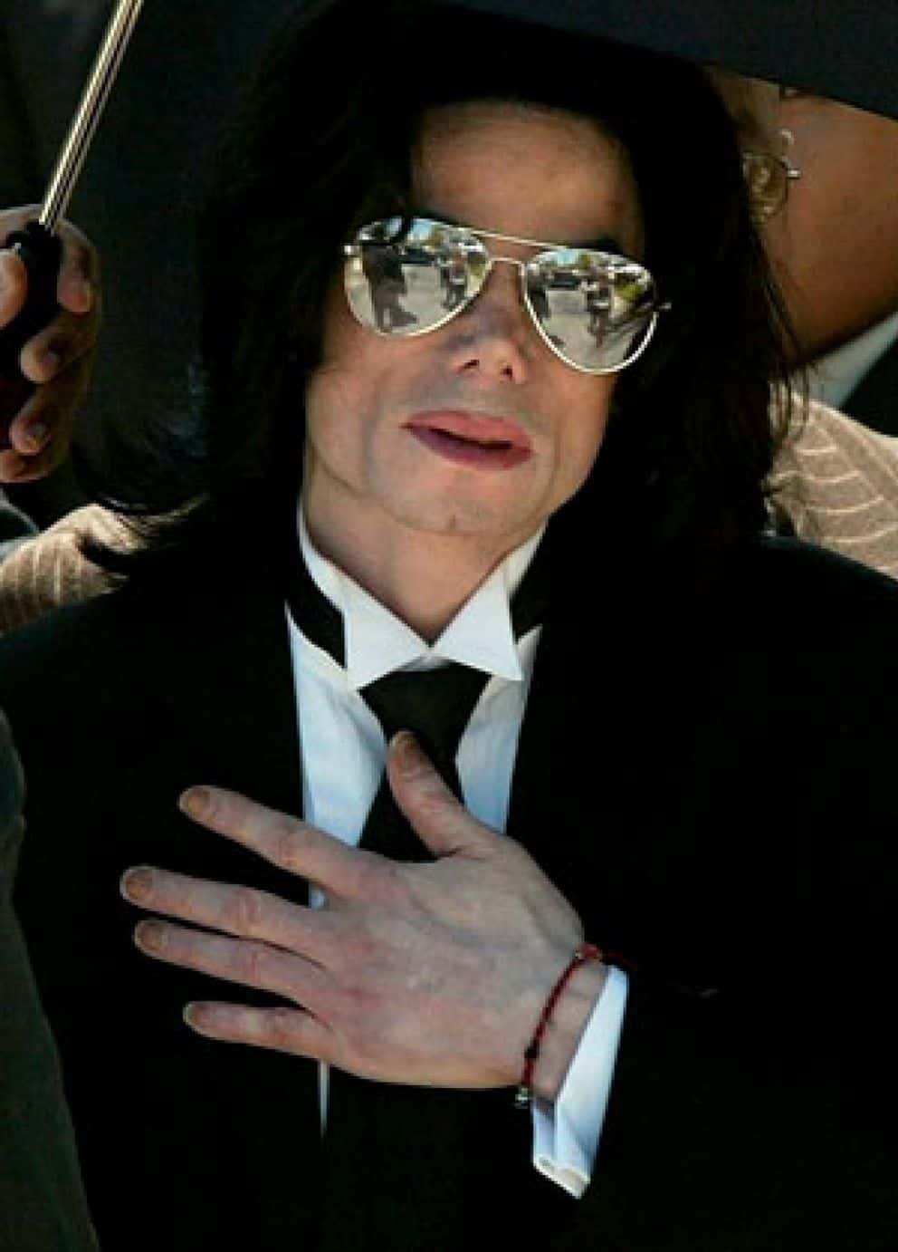 Candlelight: Tribute to Michael Jackson