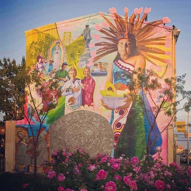 Day of the Dead Celebration: Gran Fiesta de los Muertos