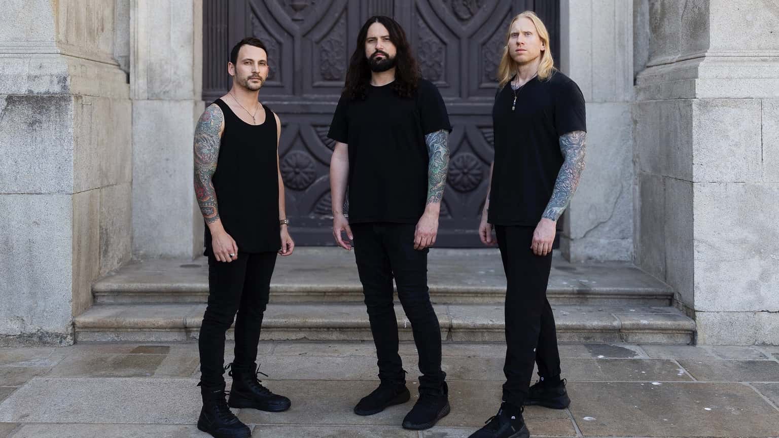 Born of Osiris