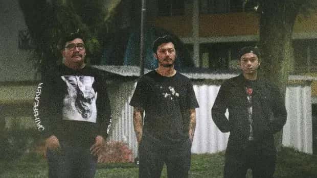 Wormrot (Mechanised Warfare Tour)