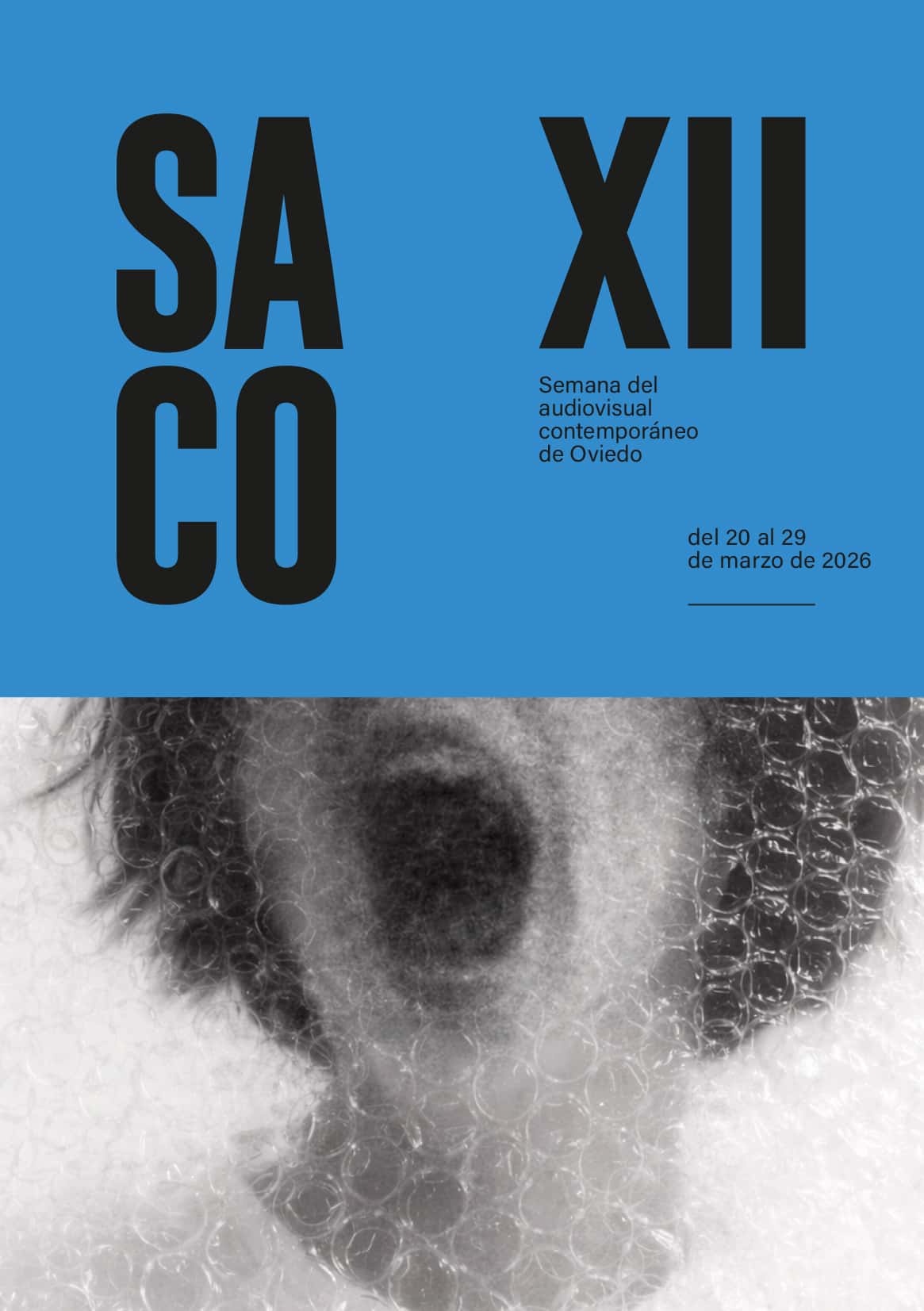 Cine y música en directo: la semana de SACO en Oviedo