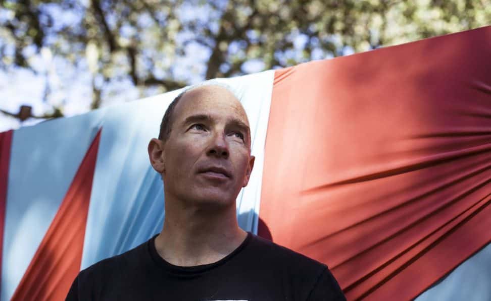 Hope House Presents: Daphni All Night Long