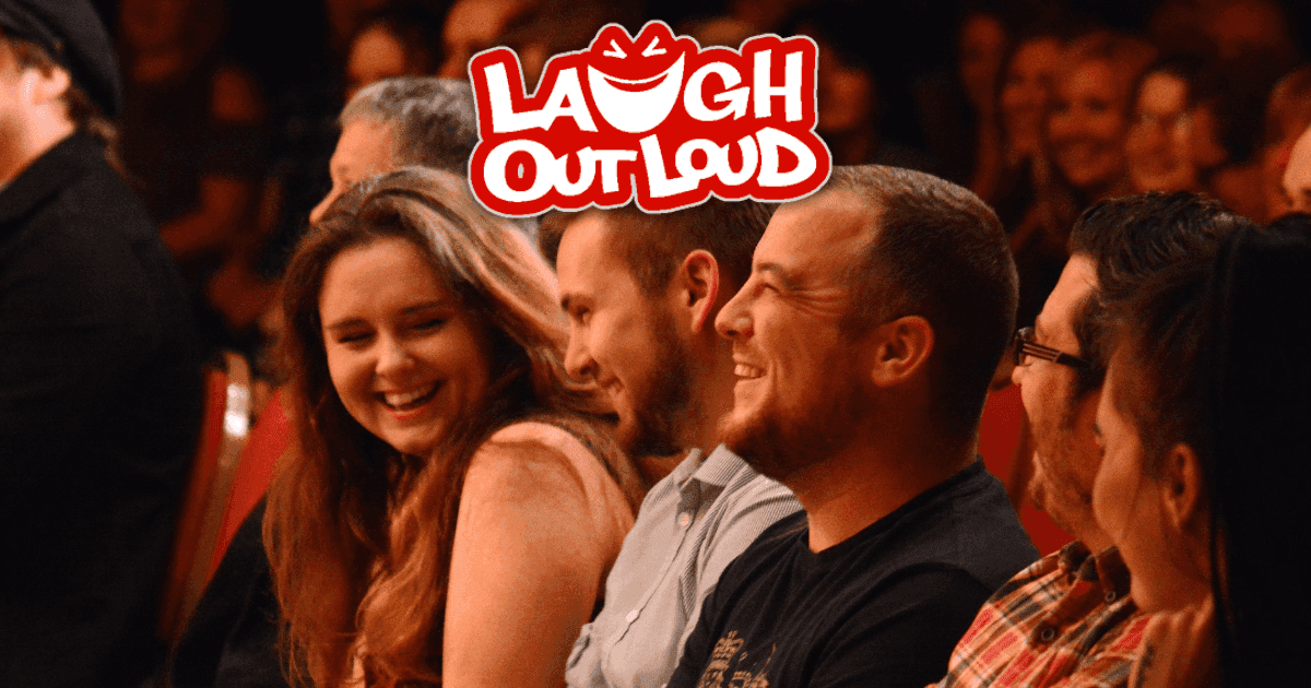 LOL Comedy Club
