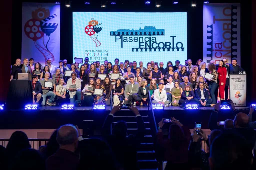 Plasencia Encorto 2026. País invitado: Panamá