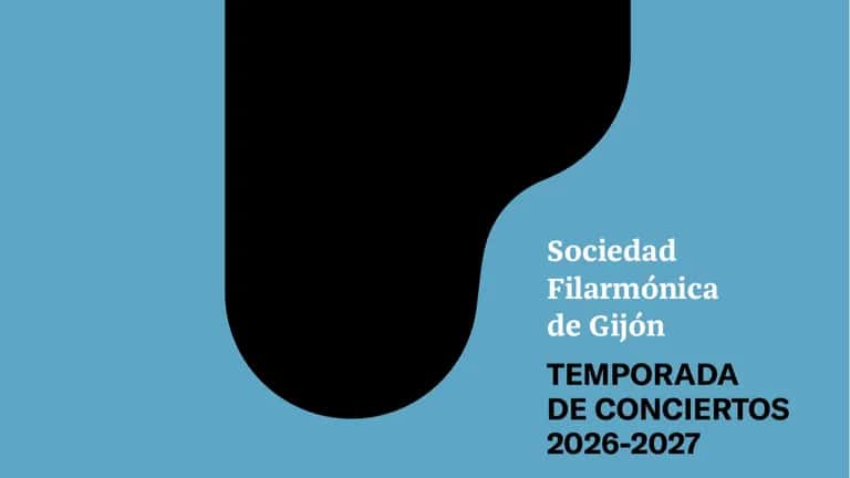 La Filarmónica de Gijón: 20 conciertos con Beethoven