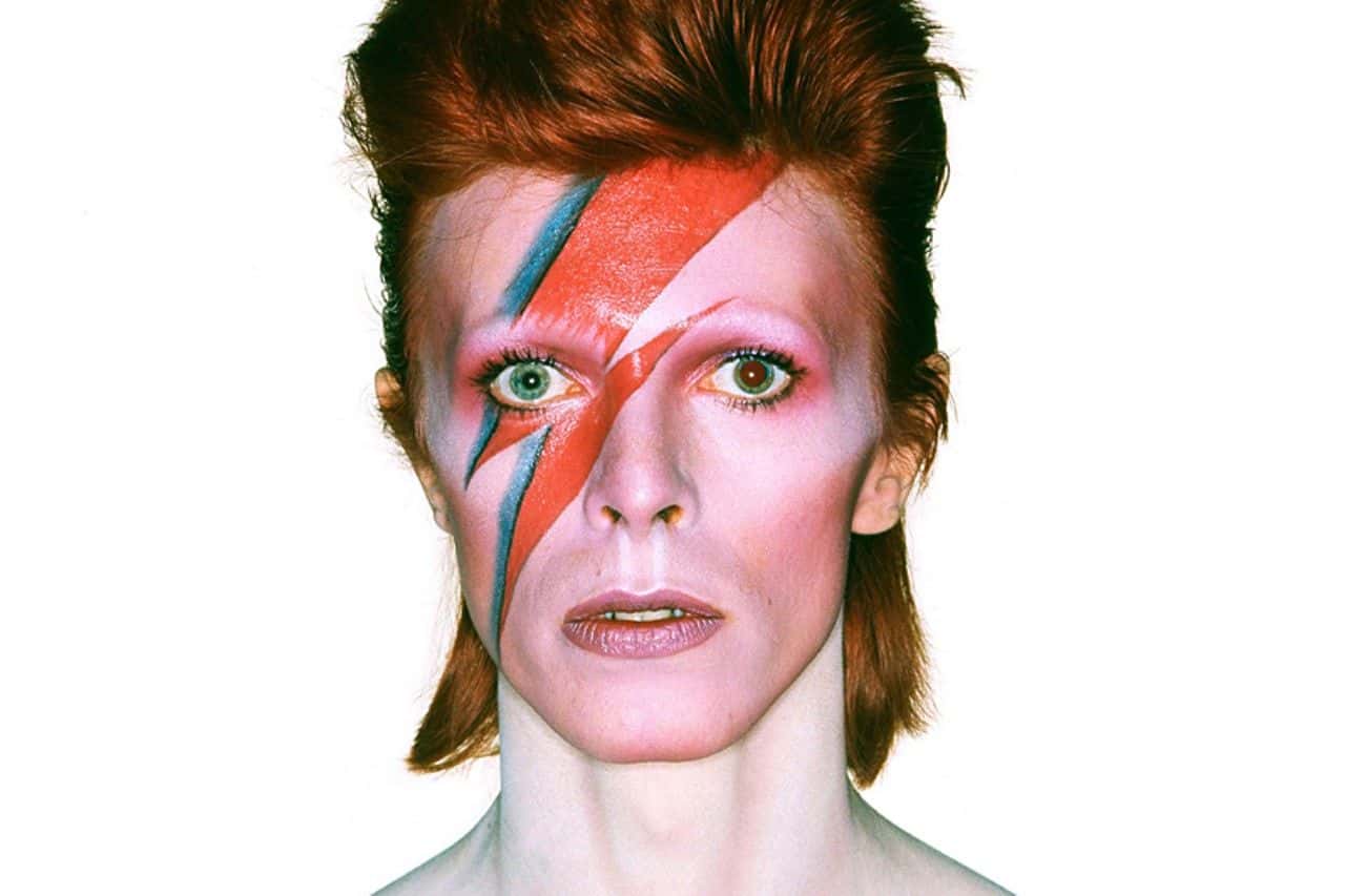 Aladdinsane: A Bowie Tribute