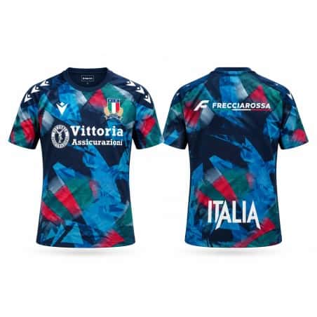 Scotland vs. Italy - Six Nations 2027 Rugby