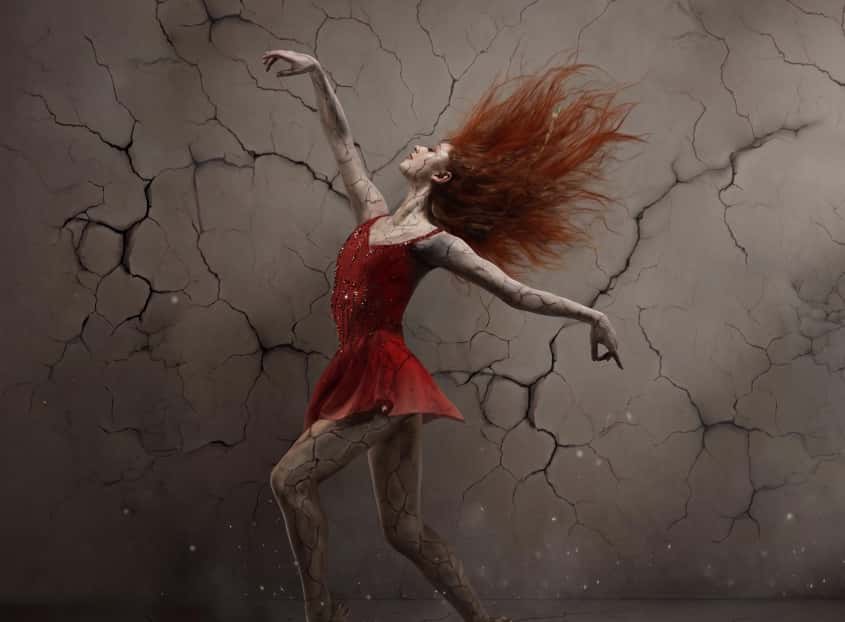 London City Ballet - Firebird - A Double Bill