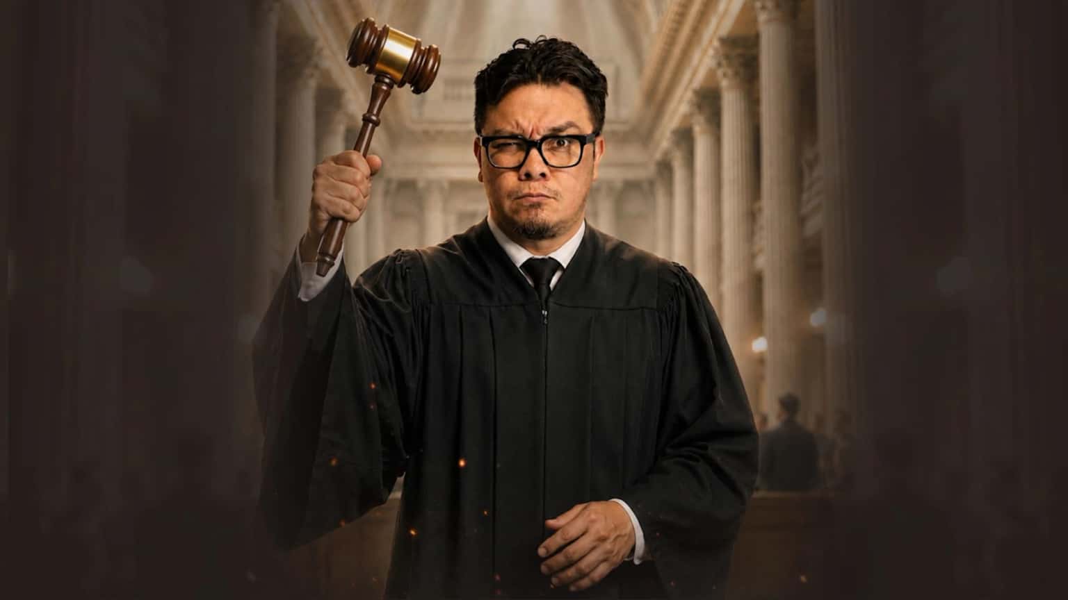 Franco Escamilla ('El Juicio' Tour)