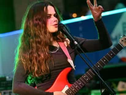 Freak Slug, with Mila Degray