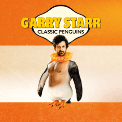 Garry Starr Classic Penguins