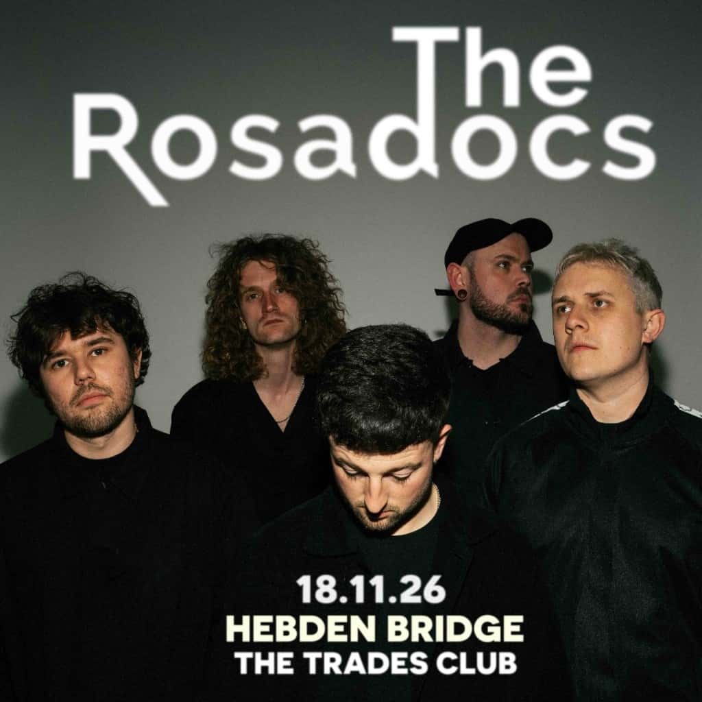 The Rosadocs