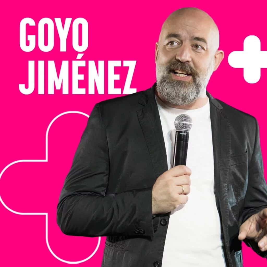 Goyo Jiménez | América Forever (The final refrito)
