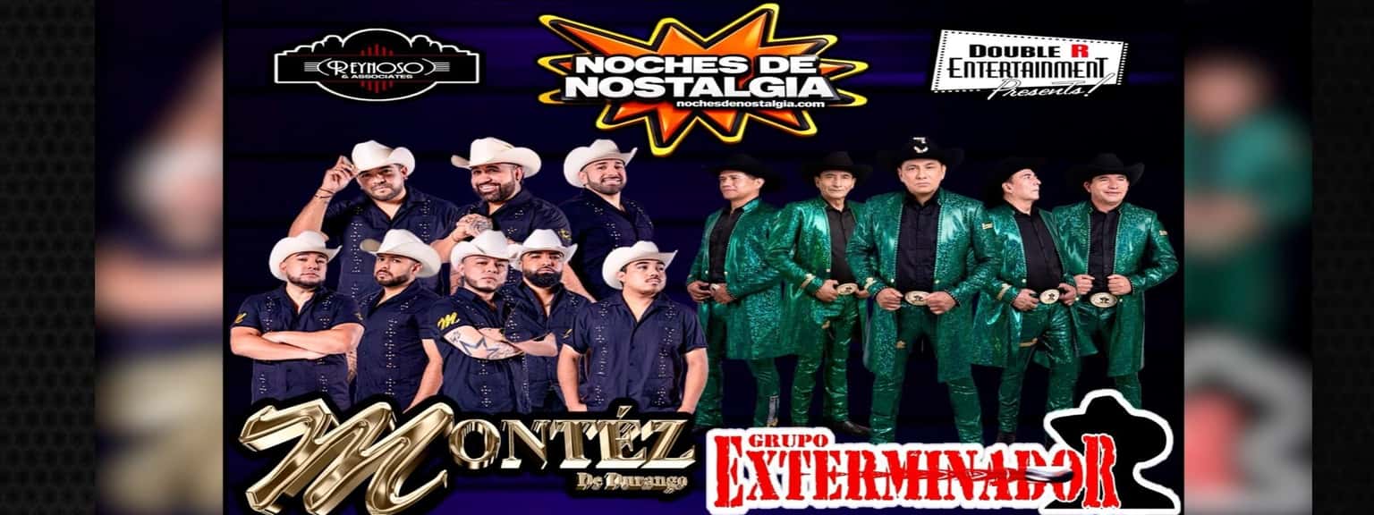 Grupo Exterminador & Los Rehenes