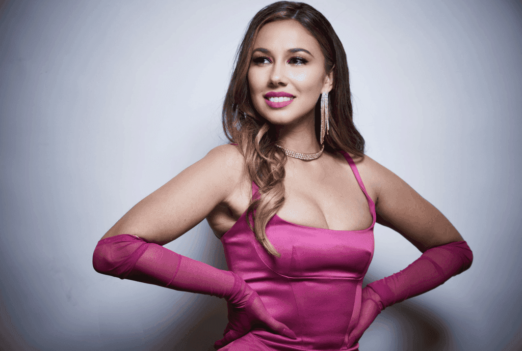 Haley Reinhart: The Promise Tour