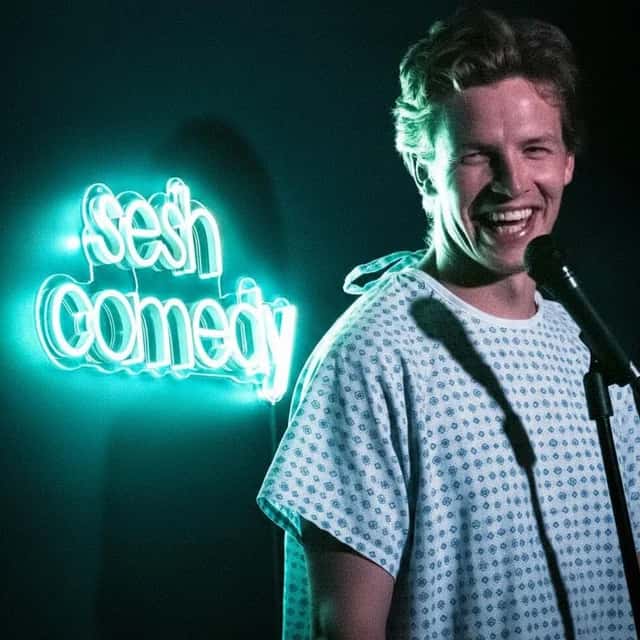 Jamie Wolf