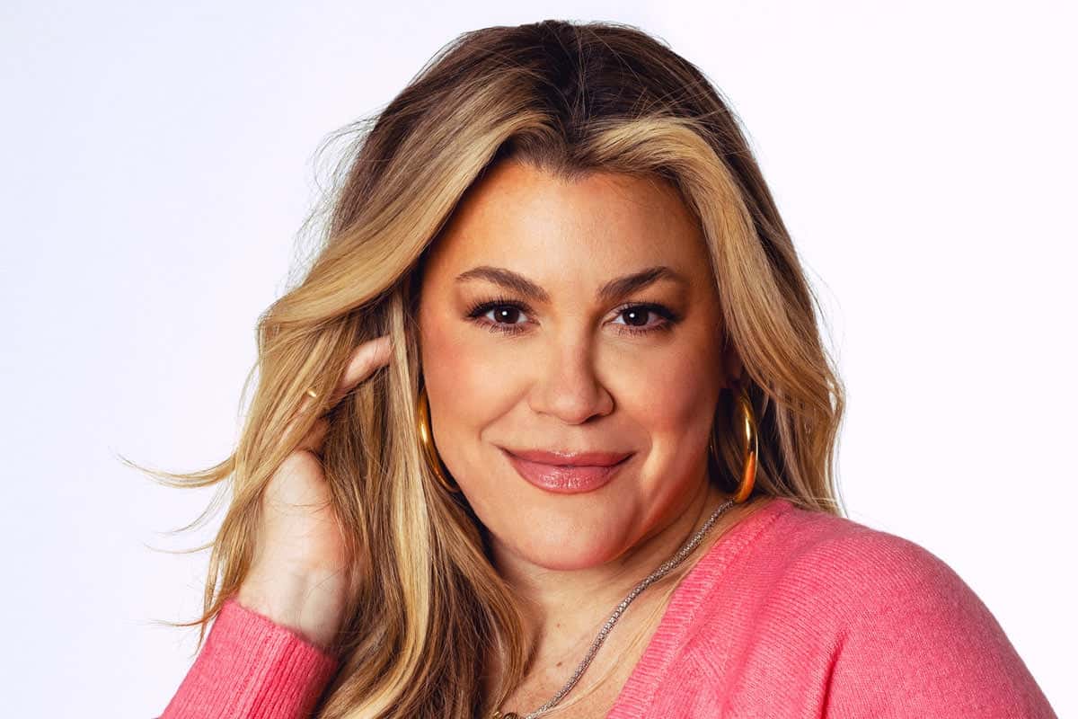 Heather McMahan: Burning Down The House Tour