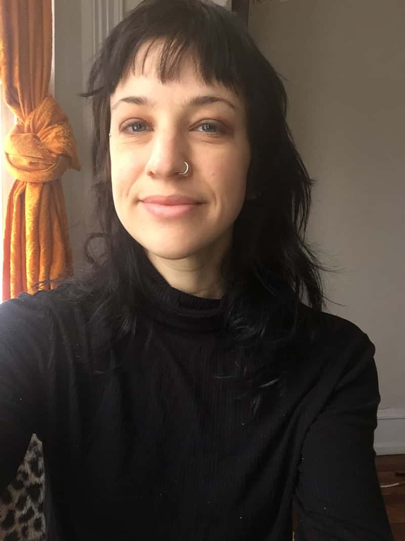 Virtual Yoga Workshop
