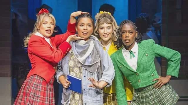 Heathers